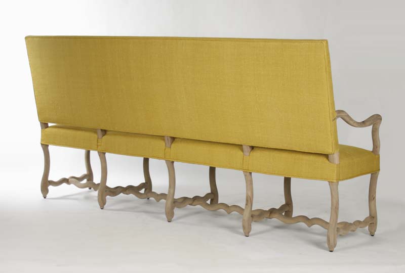 Veronike Bench