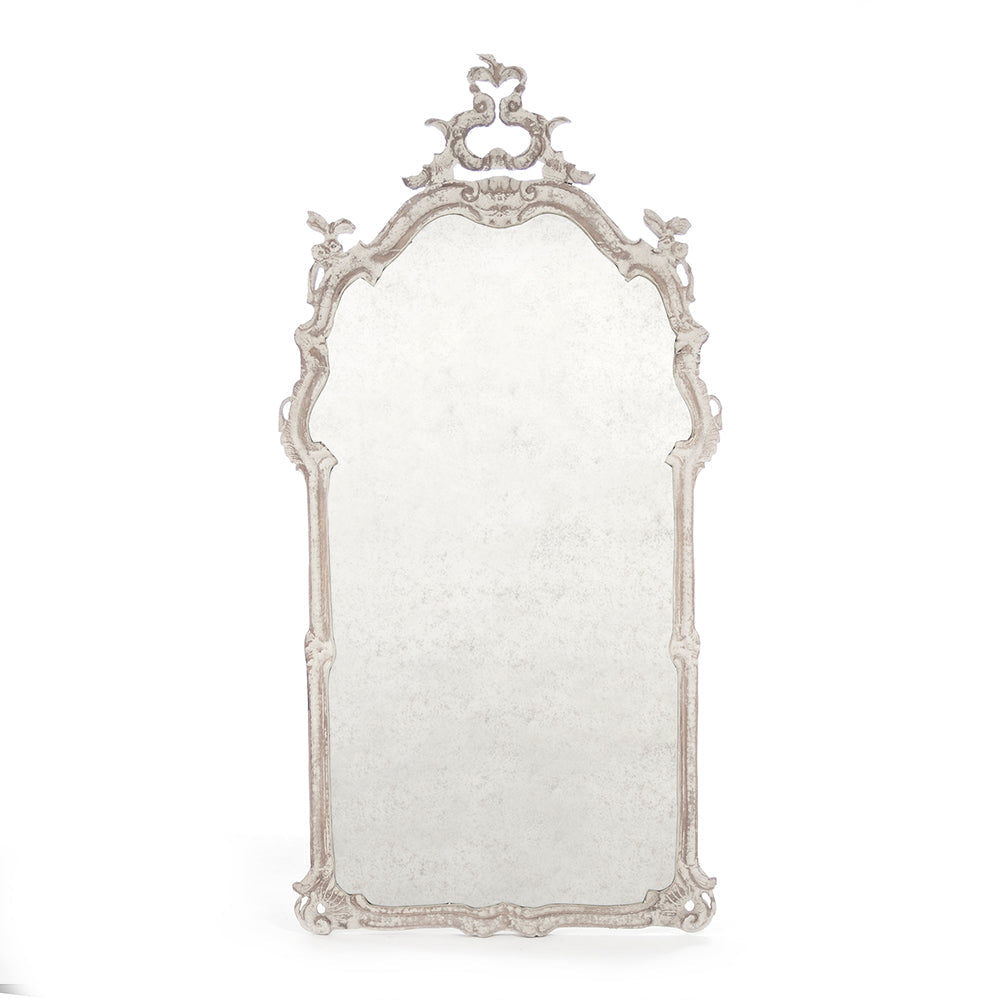 Becky Mirror