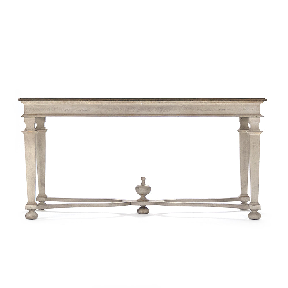 Tiffany Table