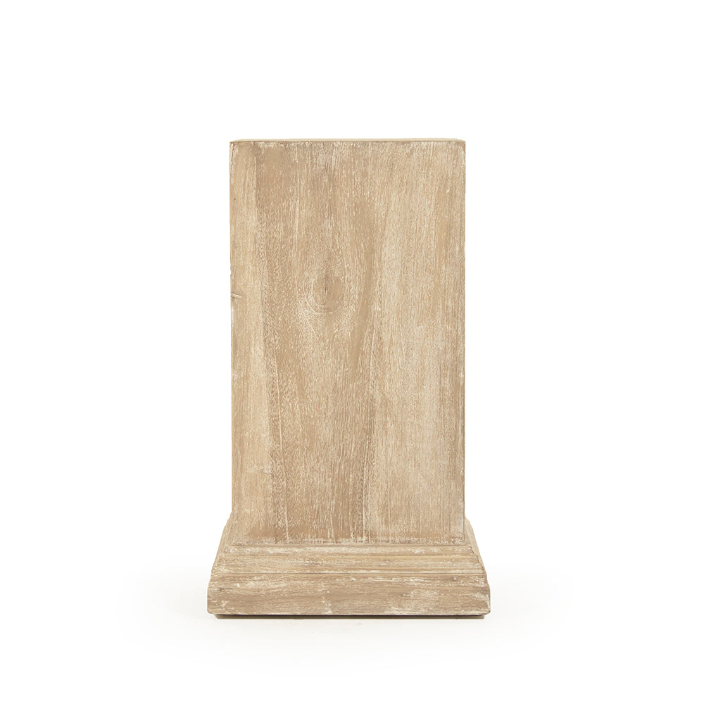 Cottage Wooden Stand