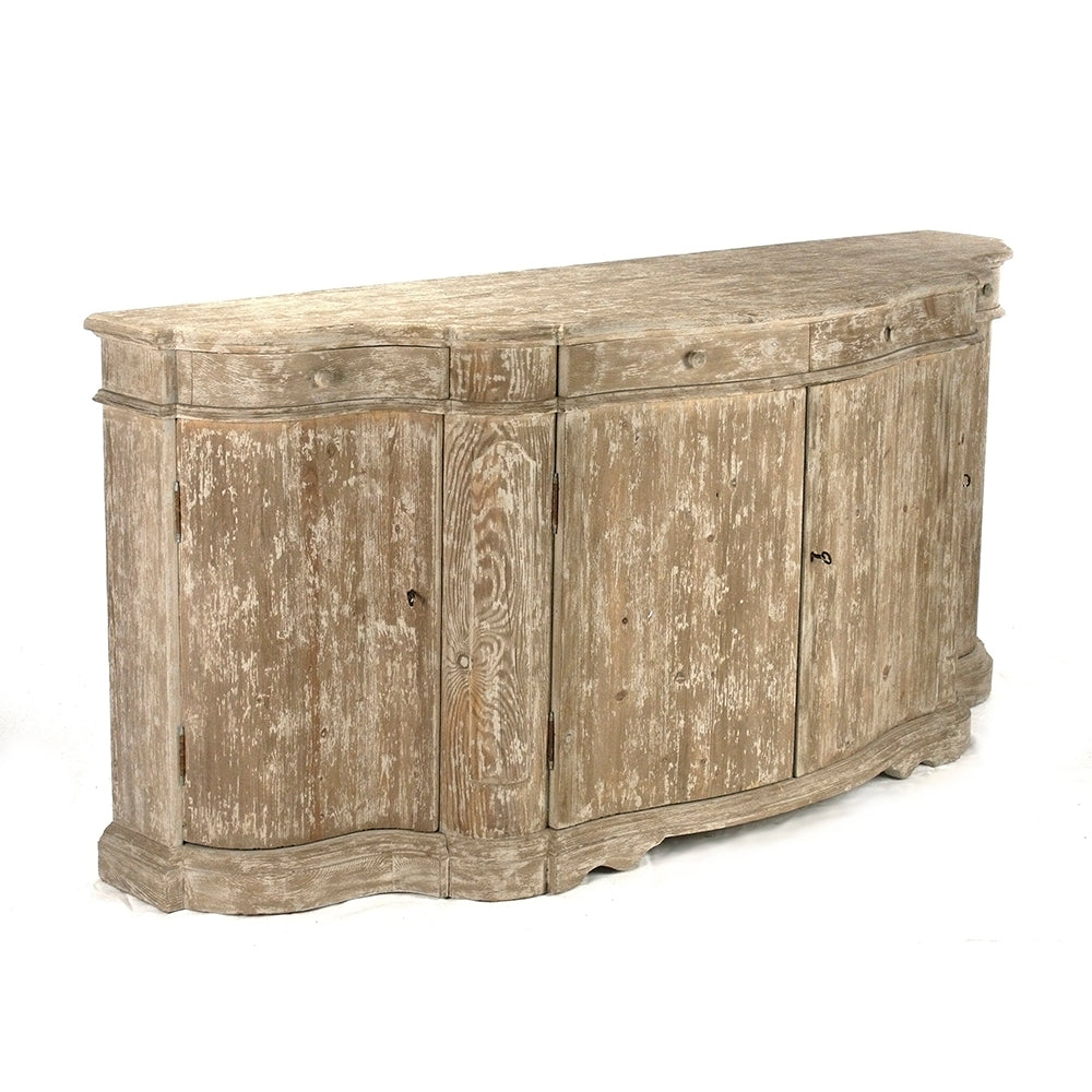 Marlon Chest