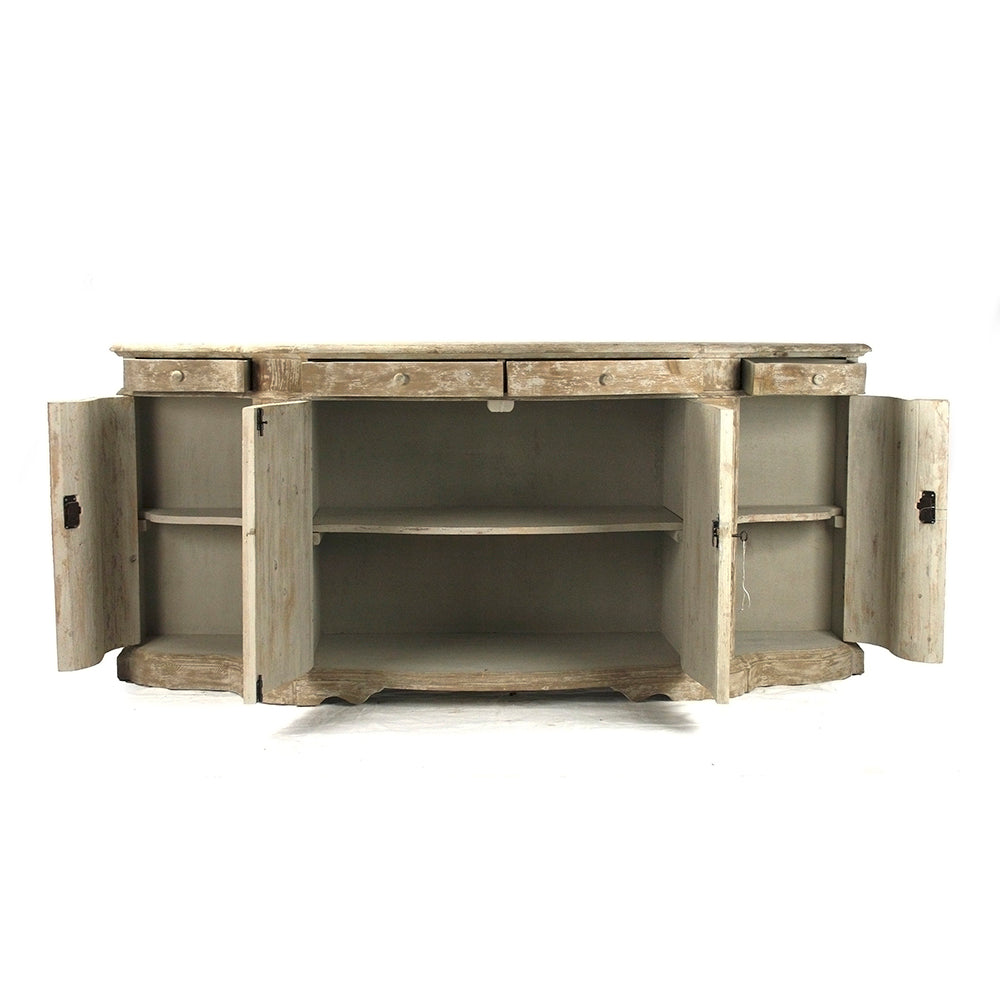 Marlon Chest