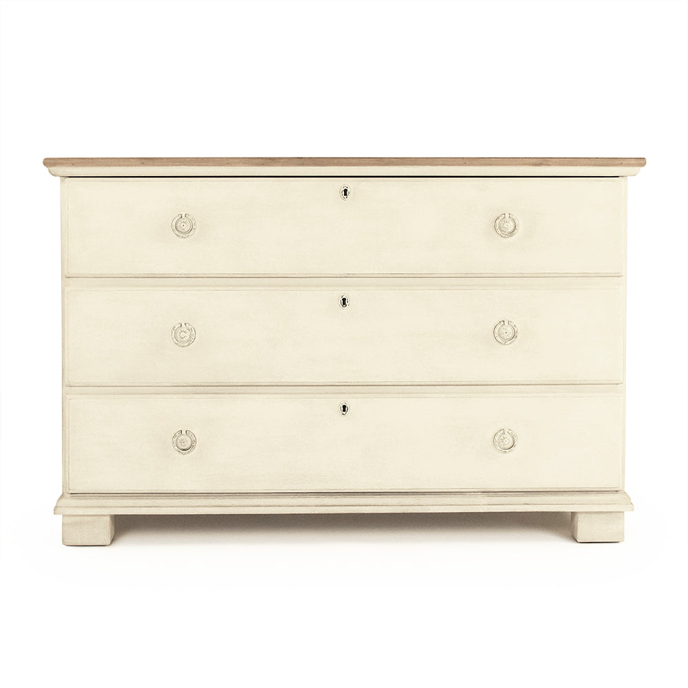 Bill Chest