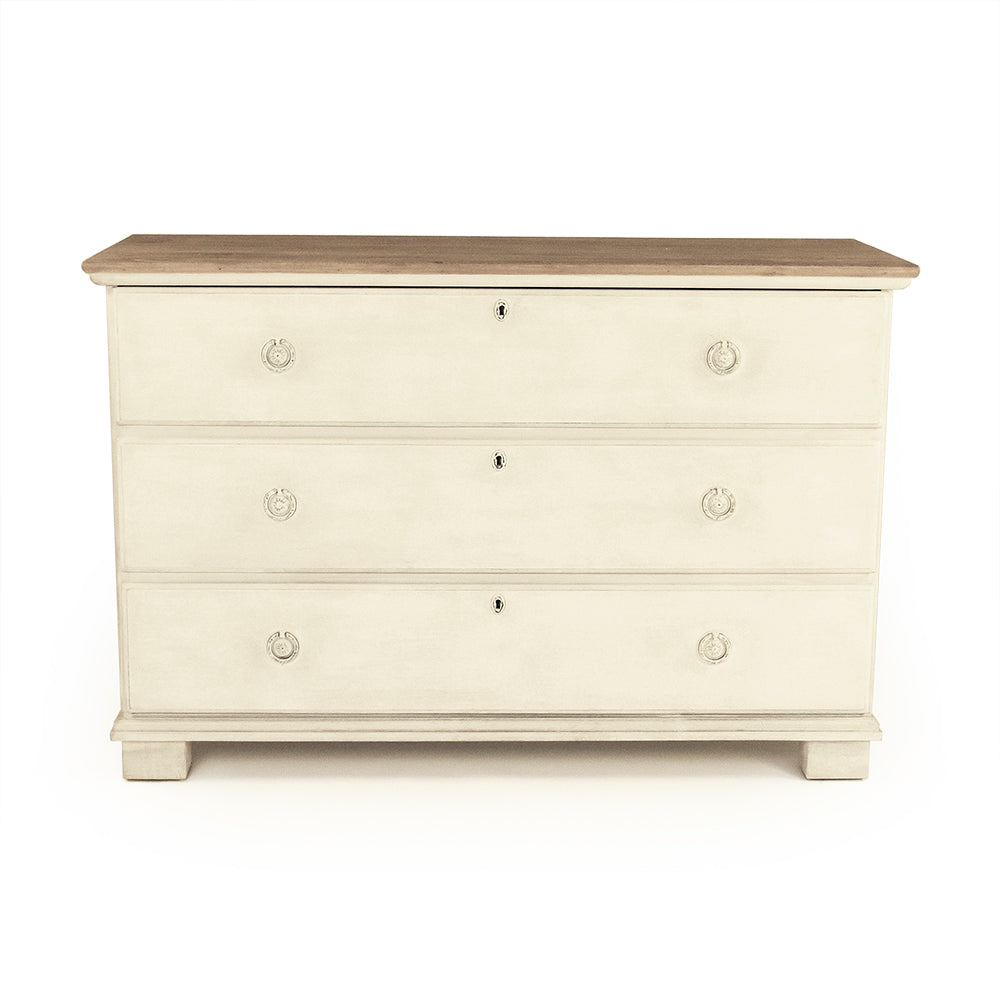 Bill Chest