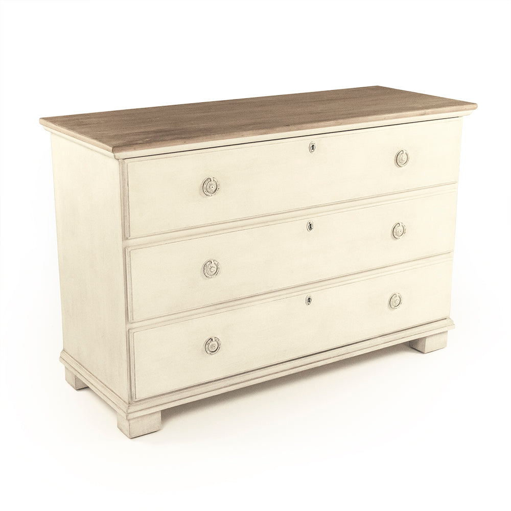 Bill Chest