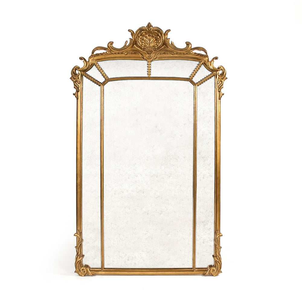 Gabrielle Mirror