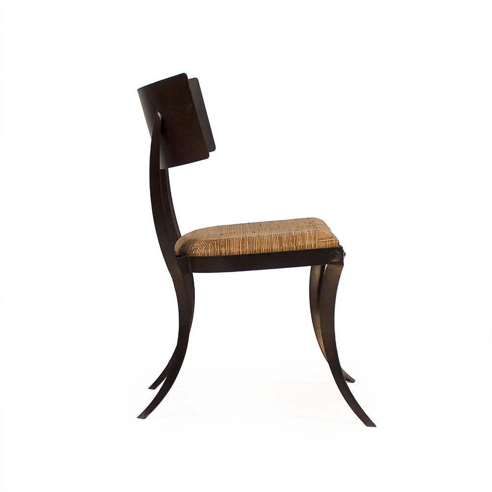 Geo Chair