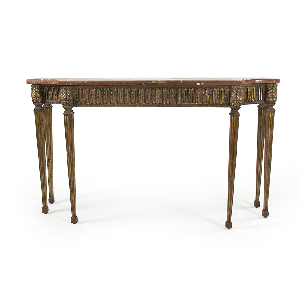 Faron Console