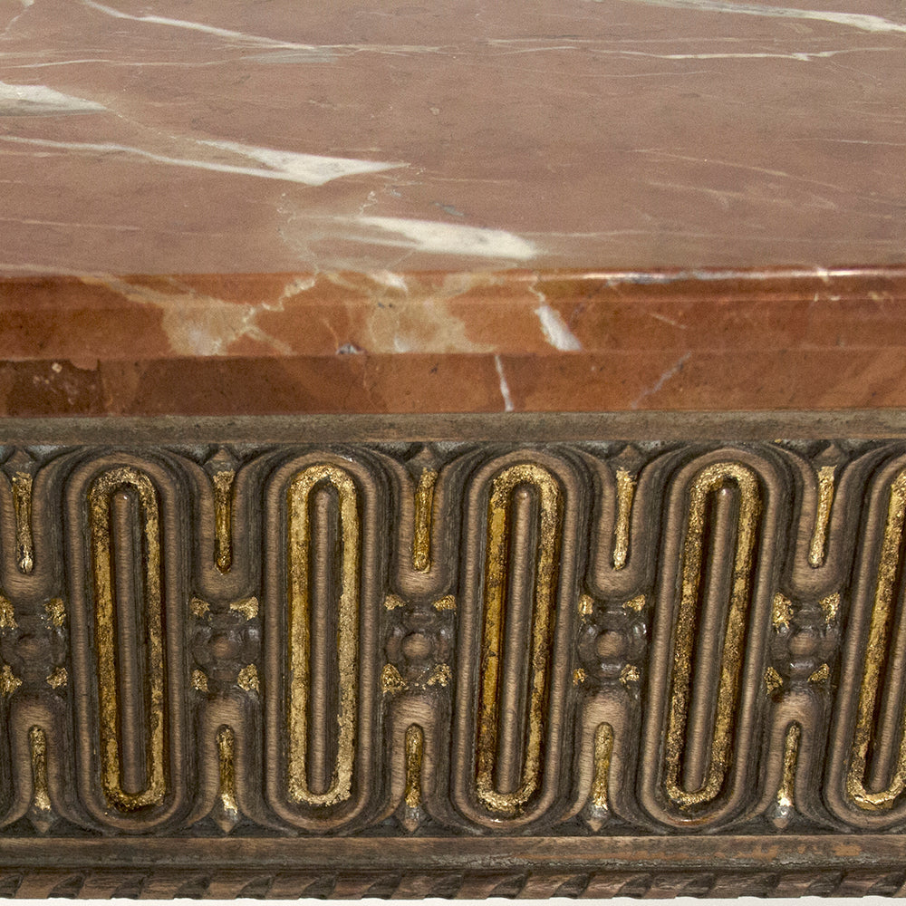 Faron Console