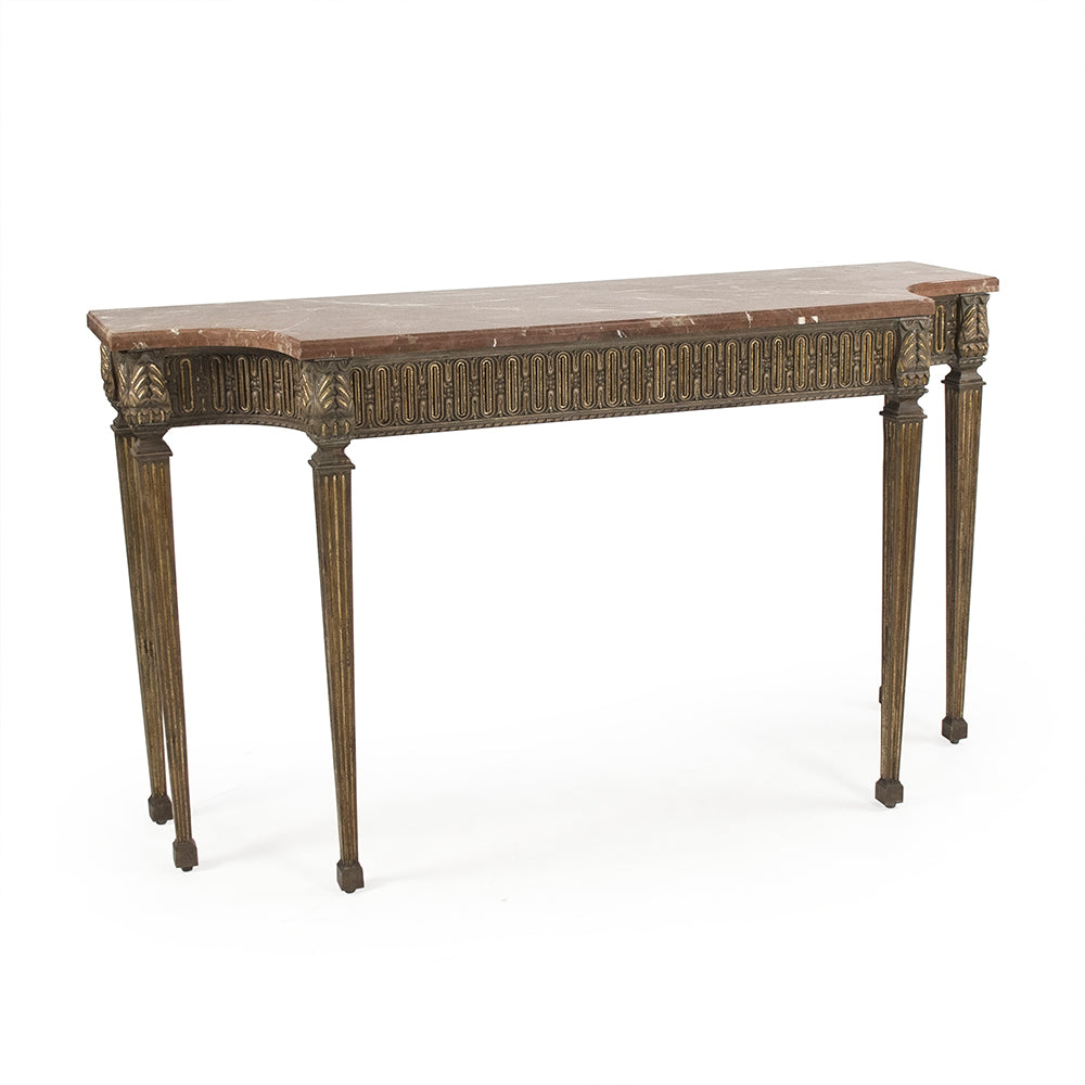 Faron Console