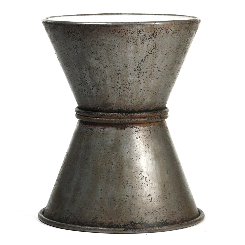 Iron Stool