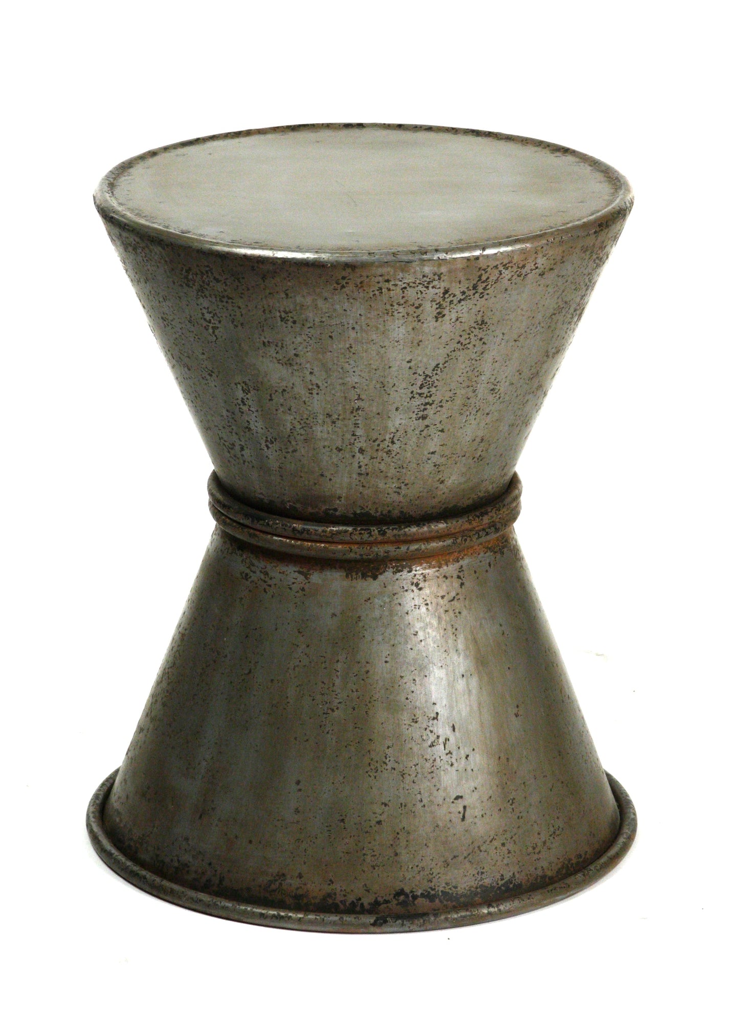 Iron Stool