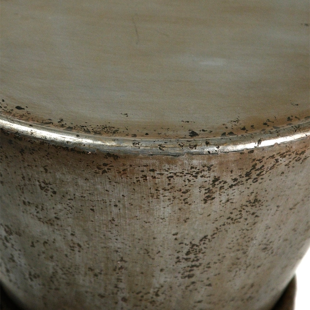 Iron Stool