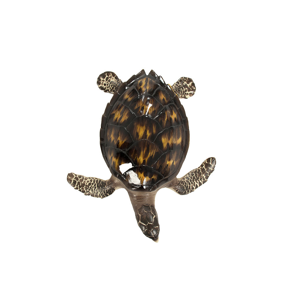 Sea Turtle Sculpture (S)