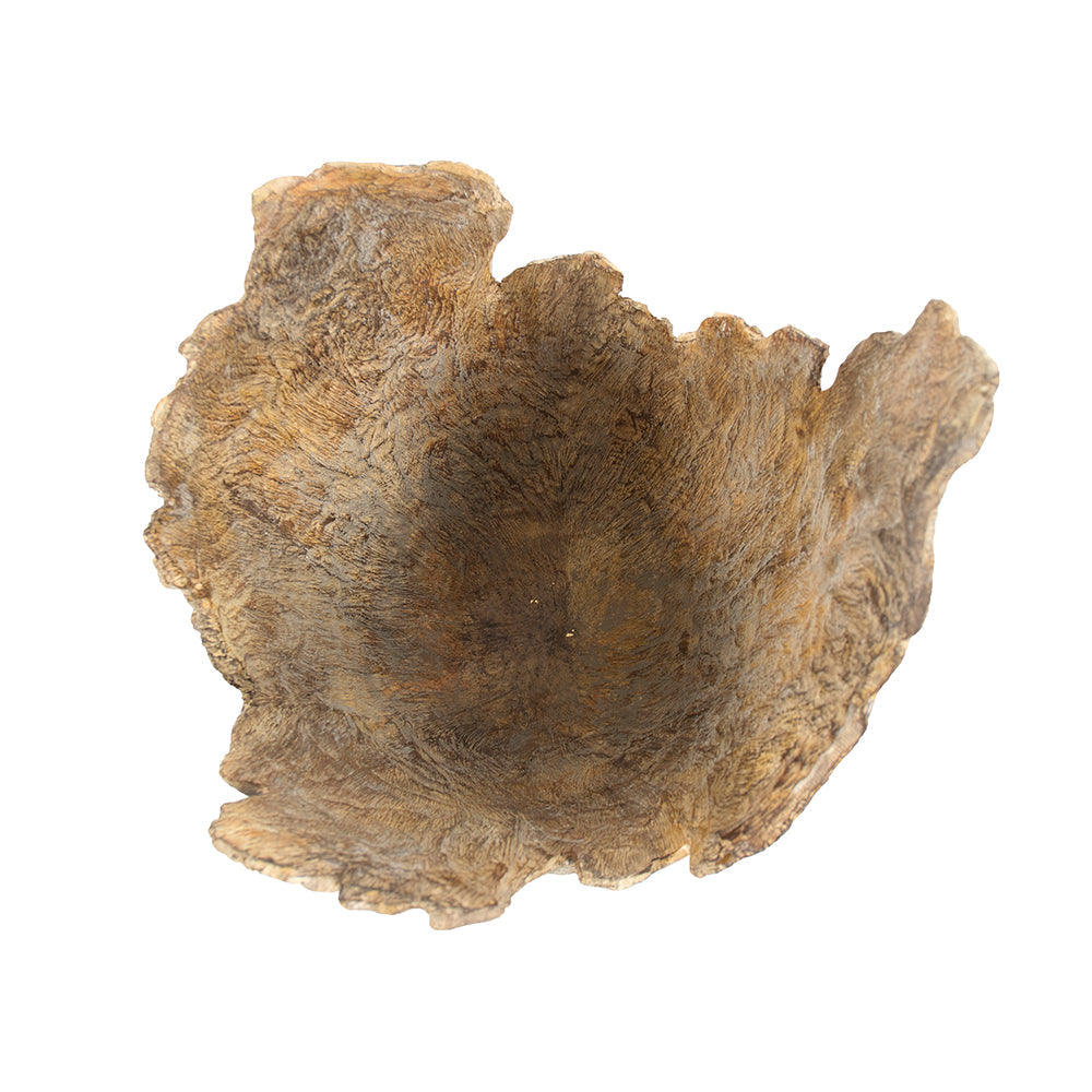 Wooden Sculpture (M)