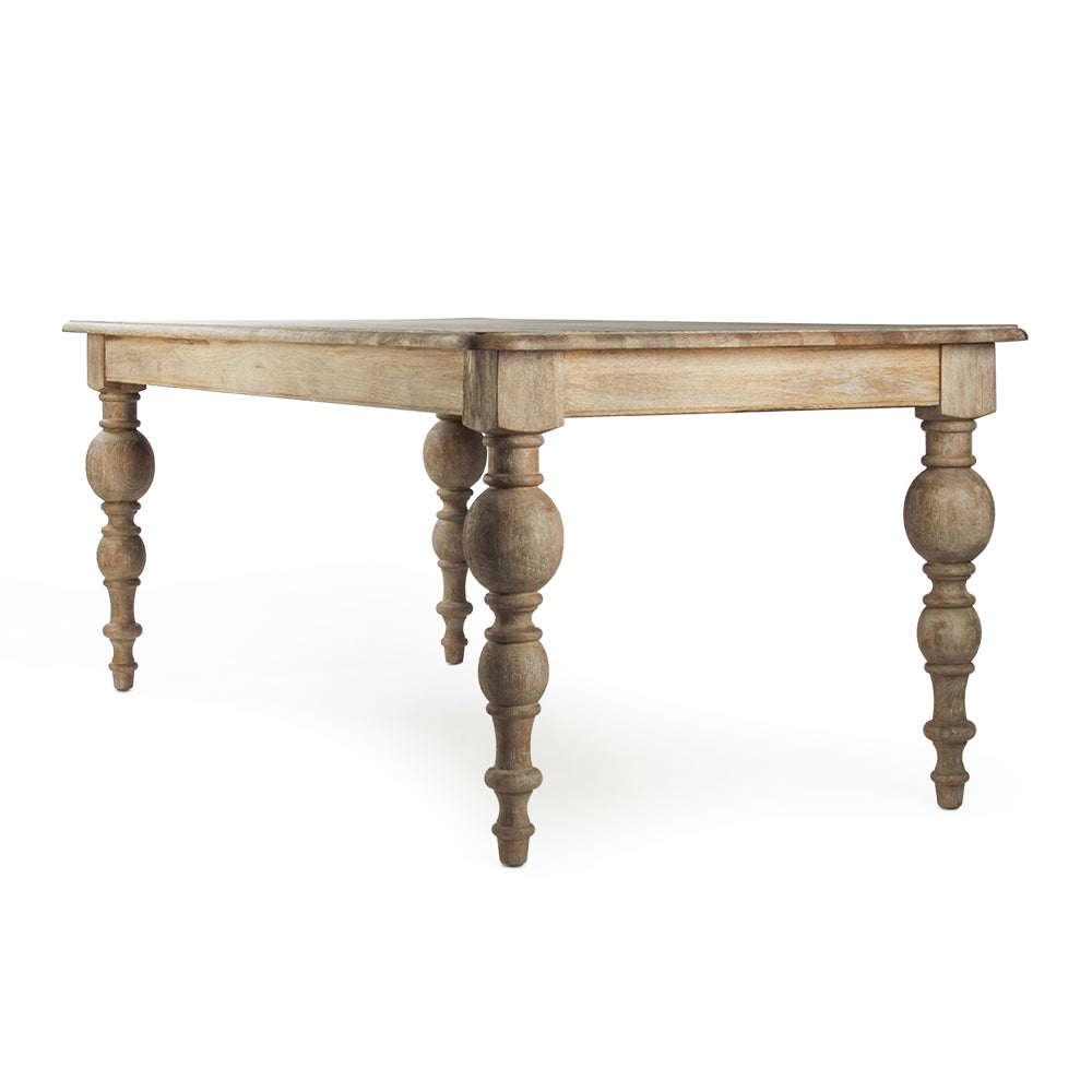 Felicia Dining Table