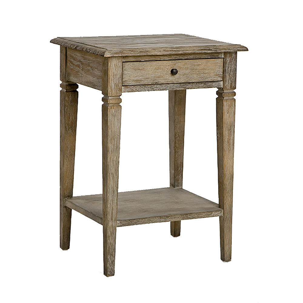 Claude Side Table