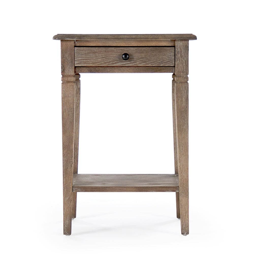 Claude Side Table
