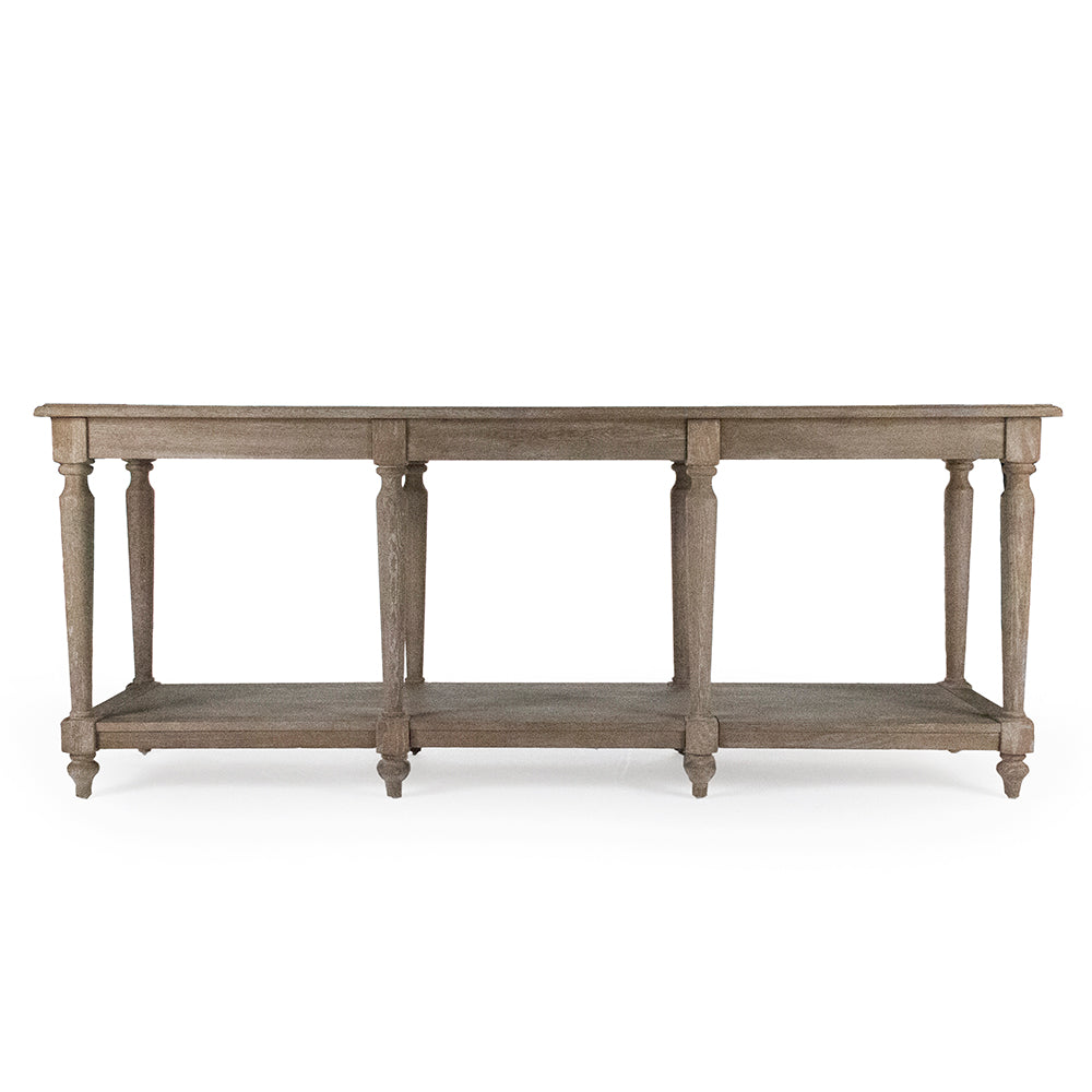 Alsace Console Table