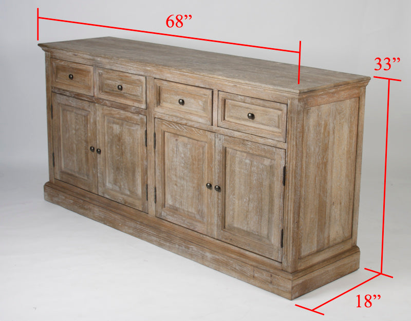 Albert Buffet
