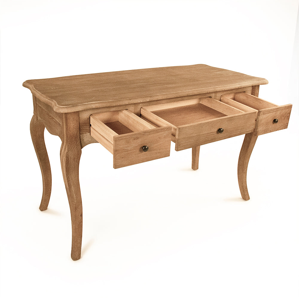 Serene Desk