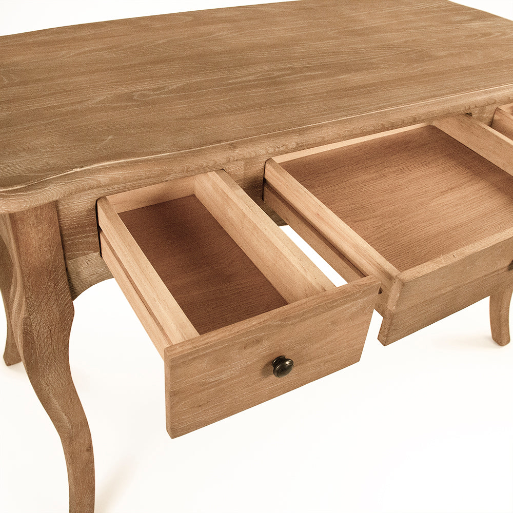 Serene Desk