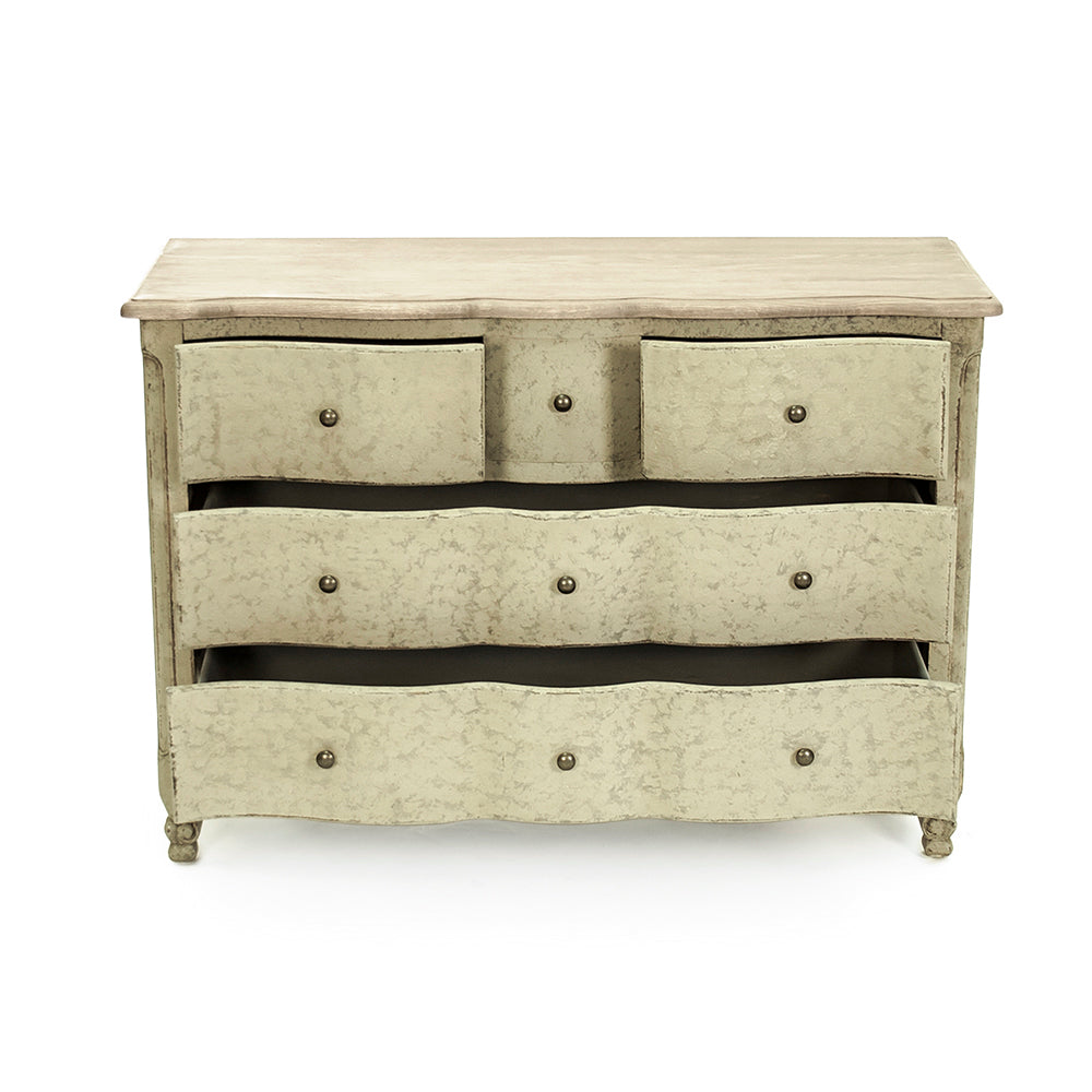 Edmond Dresser