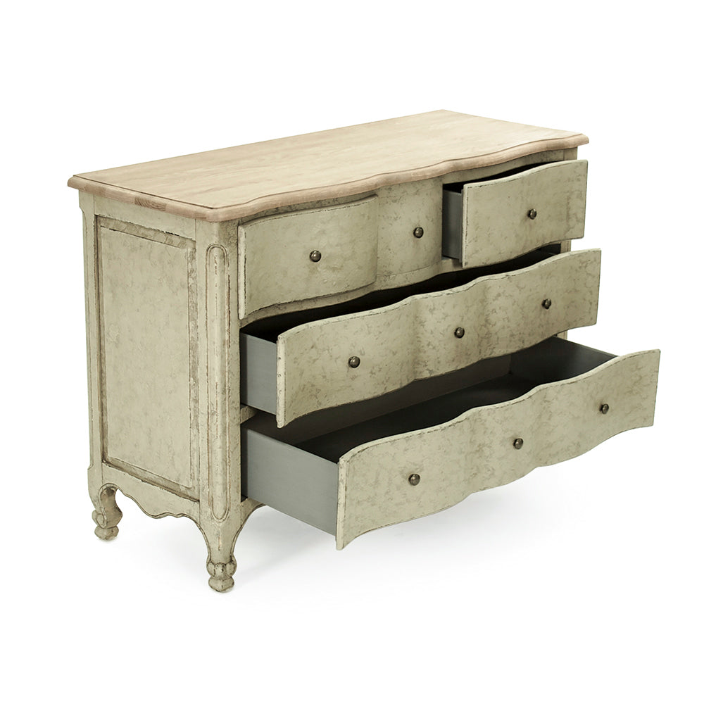 Edmond Dresser