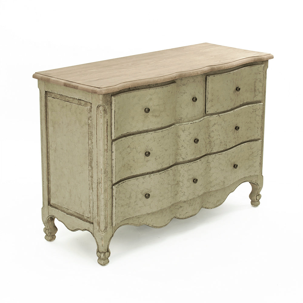 Edmond Dresser