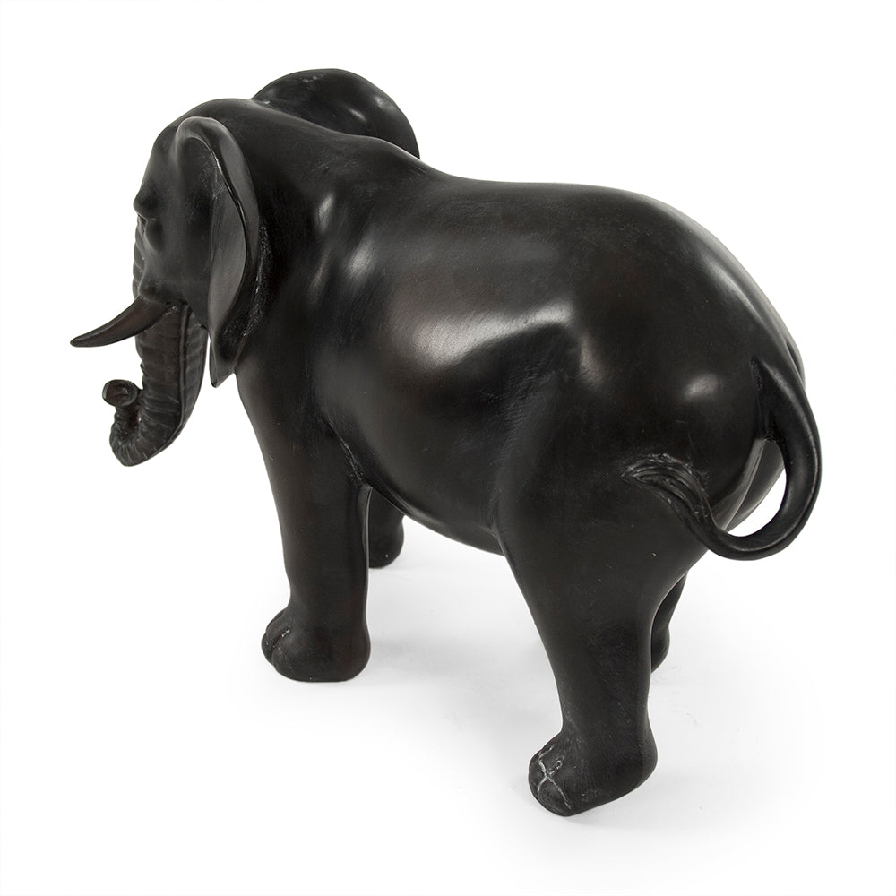 Elephant Statuette