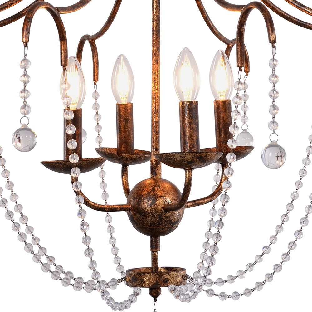 Empire Chandelier