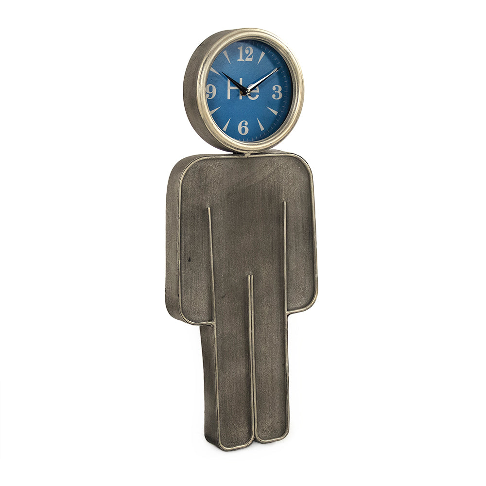 Boy Clock