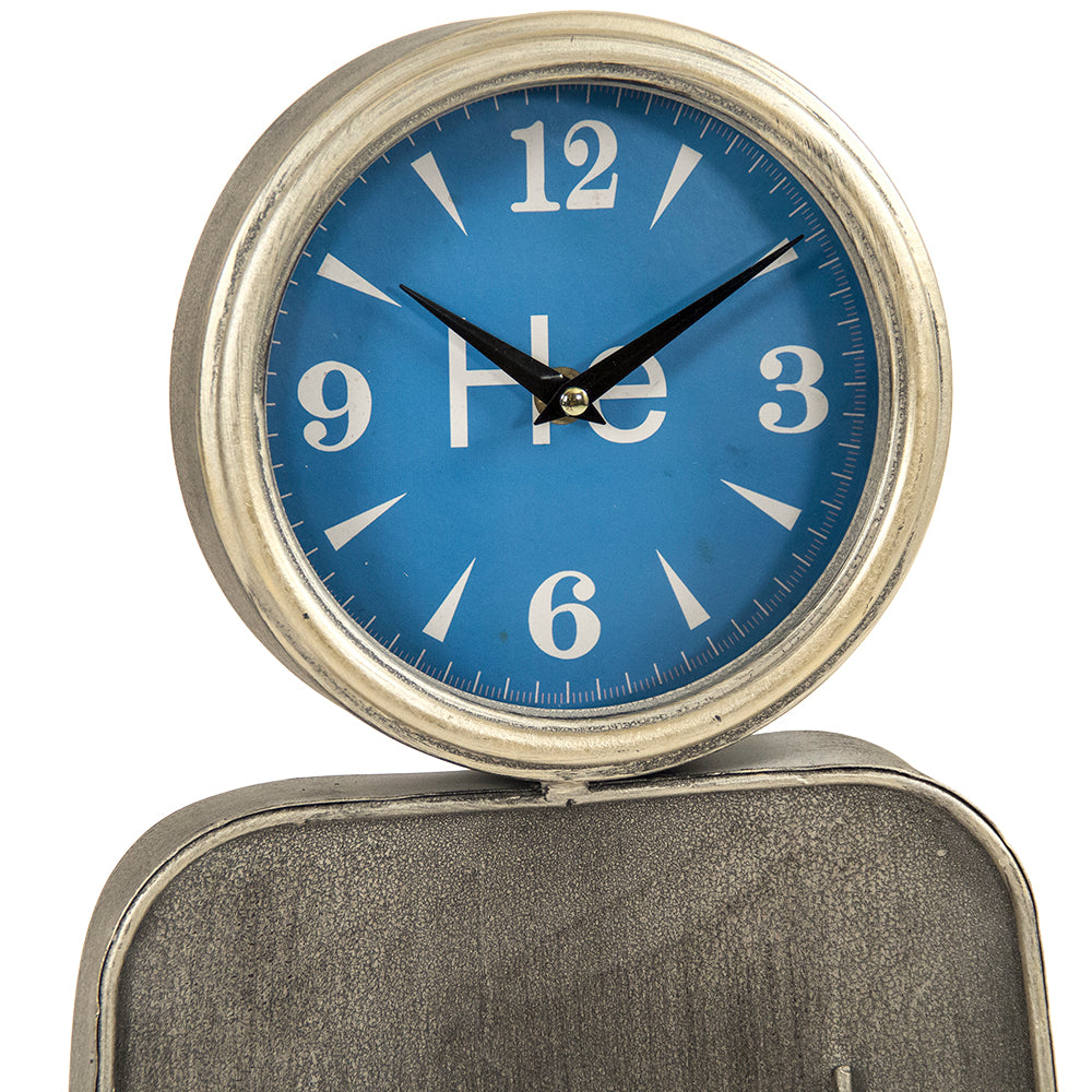 Boy Clock