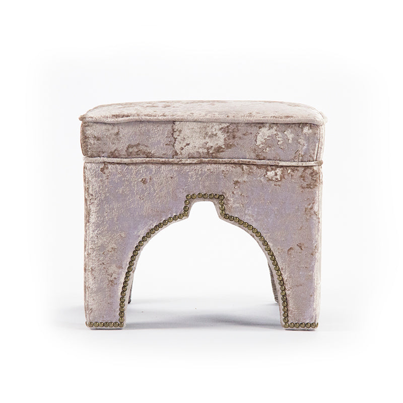 Marnix Cube Stool