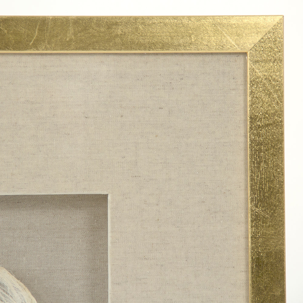 Abstract Paper Wall Art