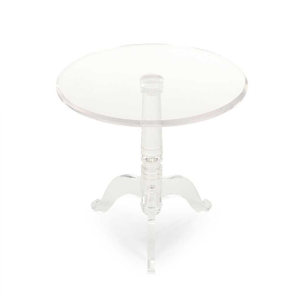 Celine Acrylic Side Table
