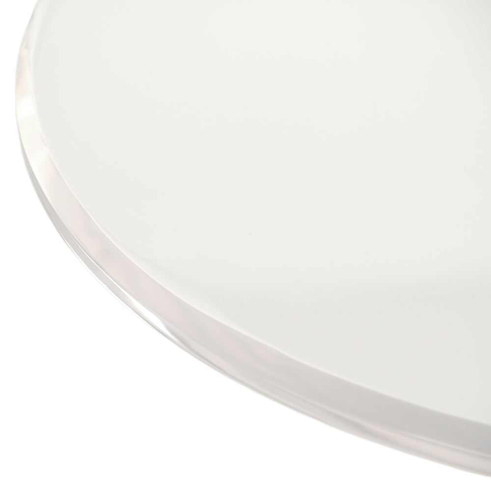 Celine Acrylic Side Table