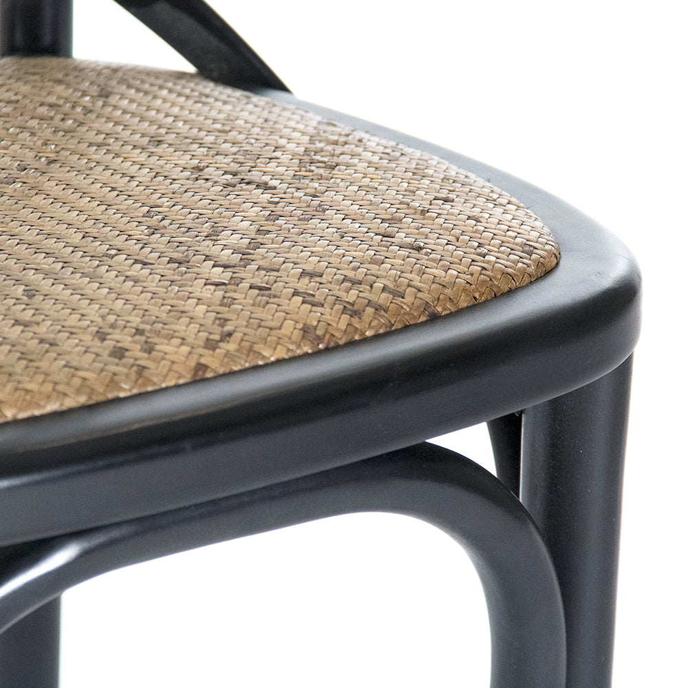 FC035 301-1 Brown Seat