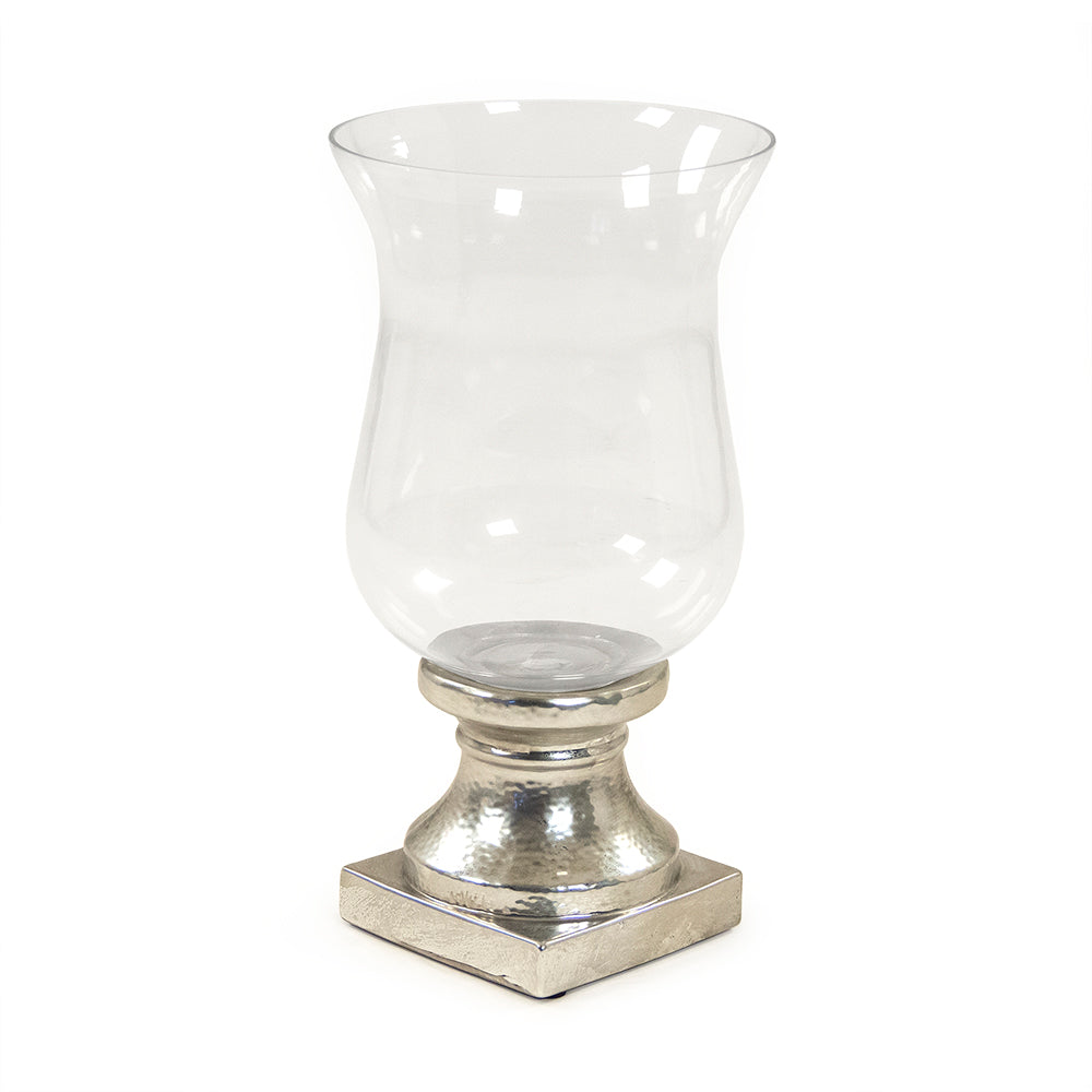 Glass Accent Decor