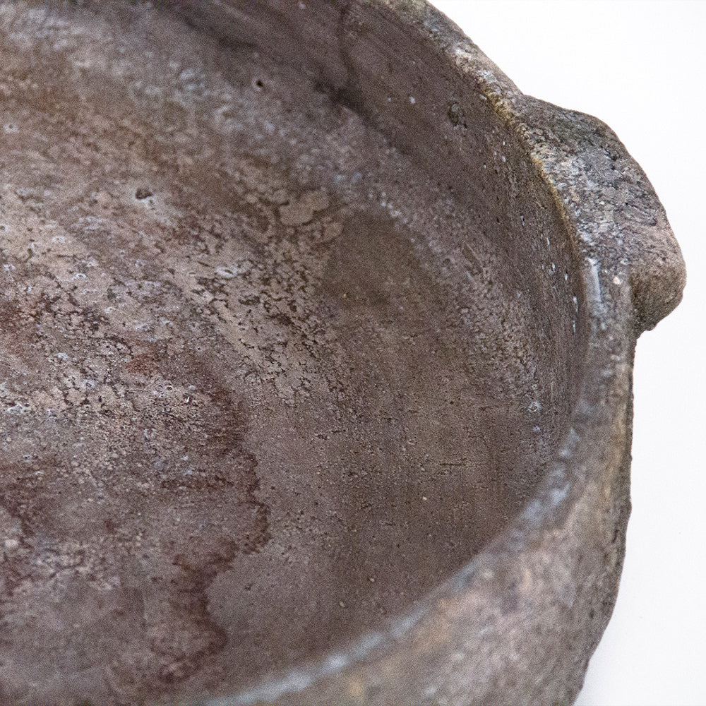Distressed Platter (14618S B17)