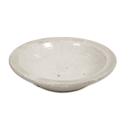 Granular Clay Dish (S)