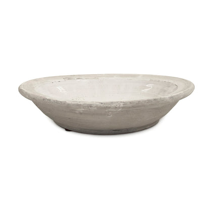Granular Clay Dish (S)