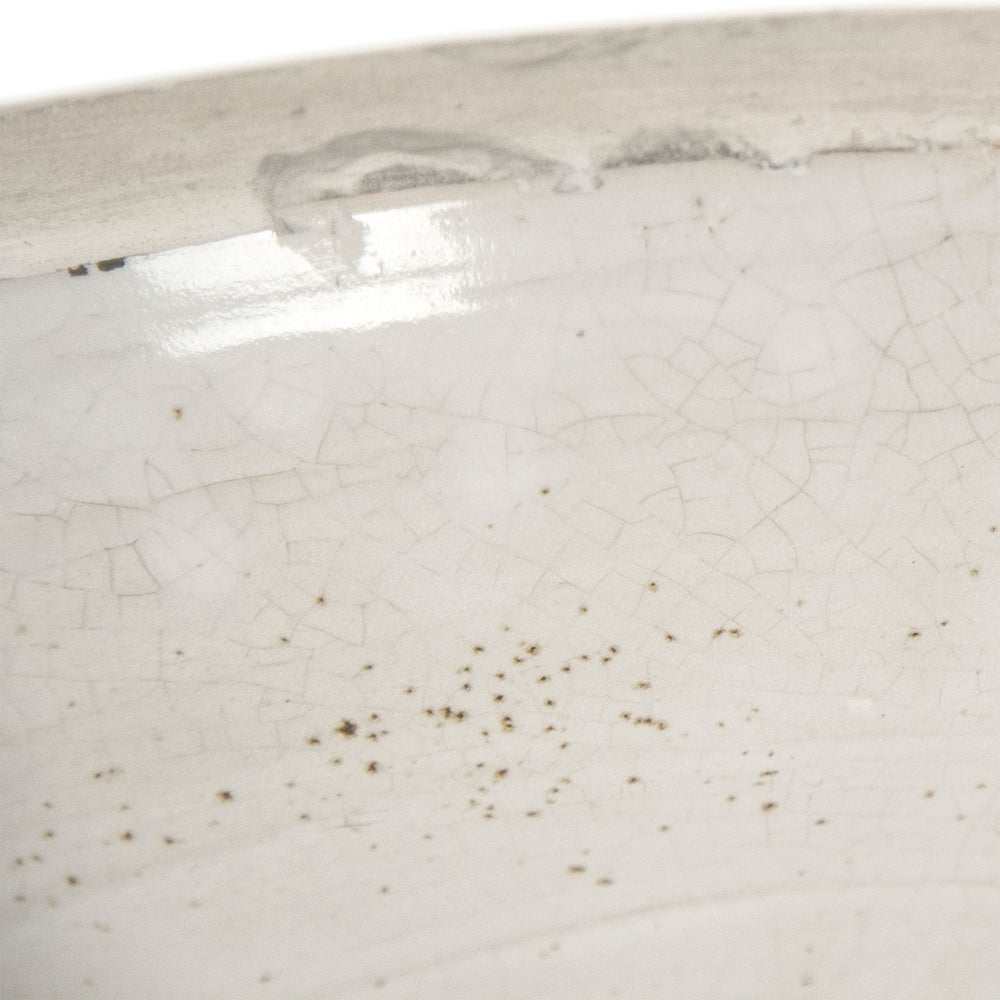 Granular Clay Dish (S)