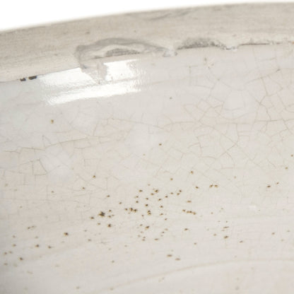 Granular Clay Dish (S)