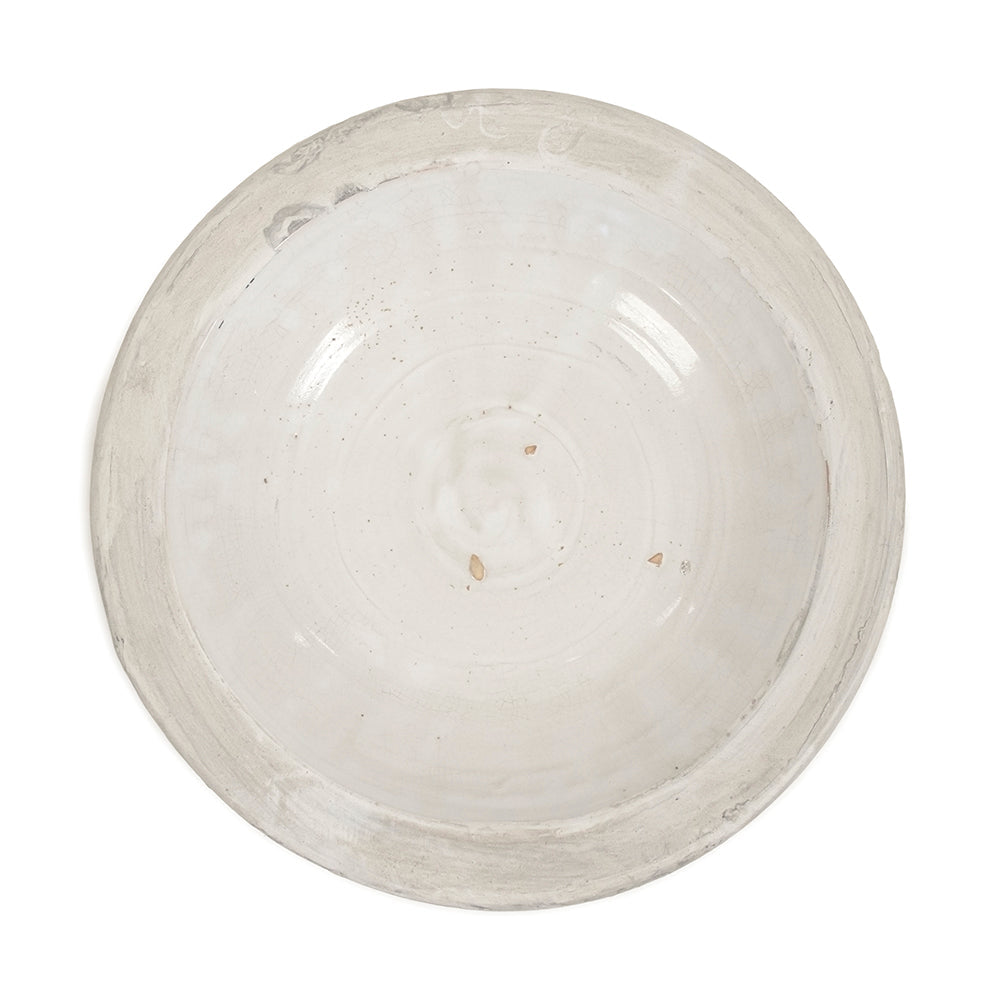 Granular Clay Dish (S)