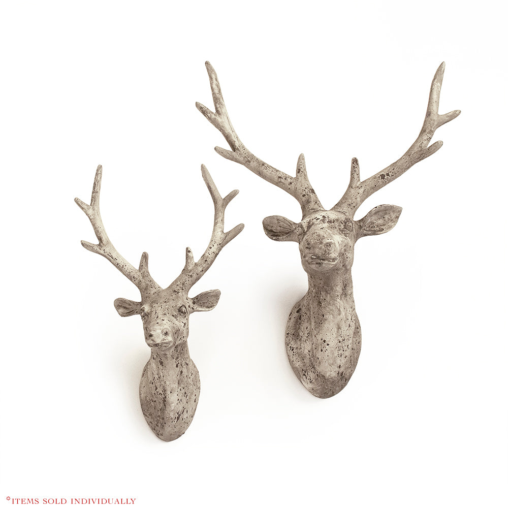 Deer Head (6552S A344)