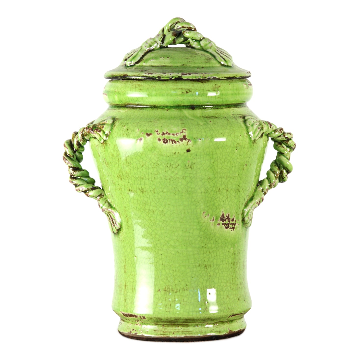 Green Pottery (7104 L)