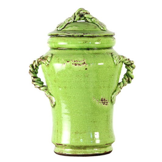 Green Pottery (7104 L)
