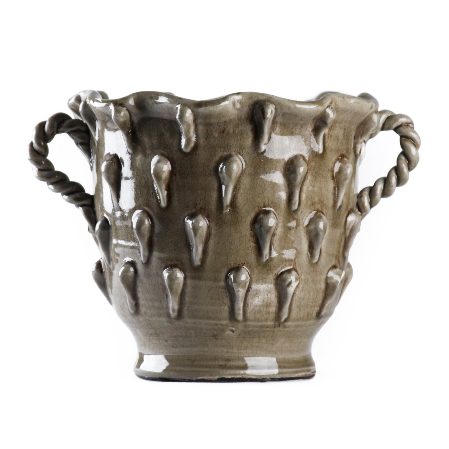 Grey Pot (7109 M)