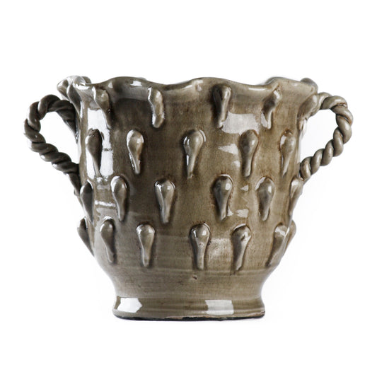 Grey Pot (7109 M)